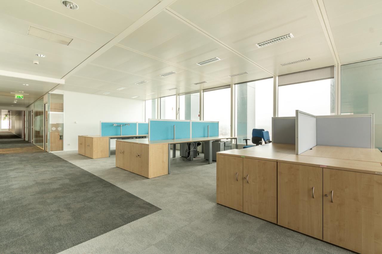 Bureau Levallois-Perret 8145m² Location bureau Levallois-Perret Hauts-de-Seine OLBUR2100053 10